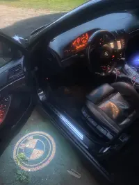 BMW 530 E39 Touring 2.9 142kW thumbnail