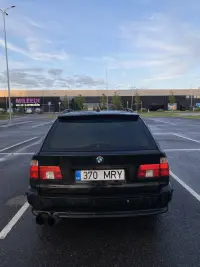 BMW 530 E39 Touring 2.9 142kW thumbnail