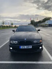 BMW 530 E39 Touring 2.9 142kW thumbnail