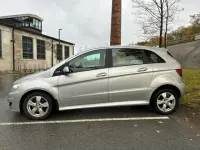 Mercedes-Benz B180 2.0 85kW thumbnail