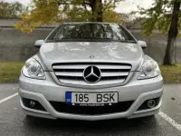 Mercedes-Benz B180 2.0 85kW thumbnail