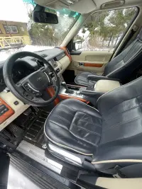 Land Rover Range Rover 4.2 291kW thumbnail