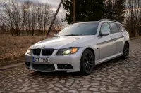 BMW 330XD 3.0 170kW thumbnail