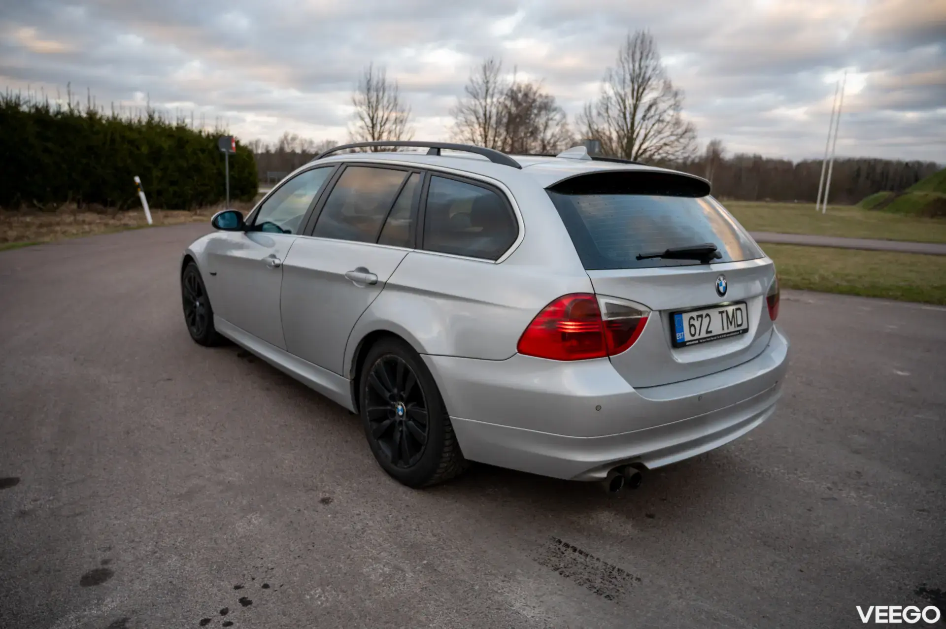 BMW 330XD 3.0 170kW