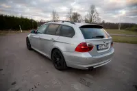 BMW 330XD 3.0 170kW thumbnail