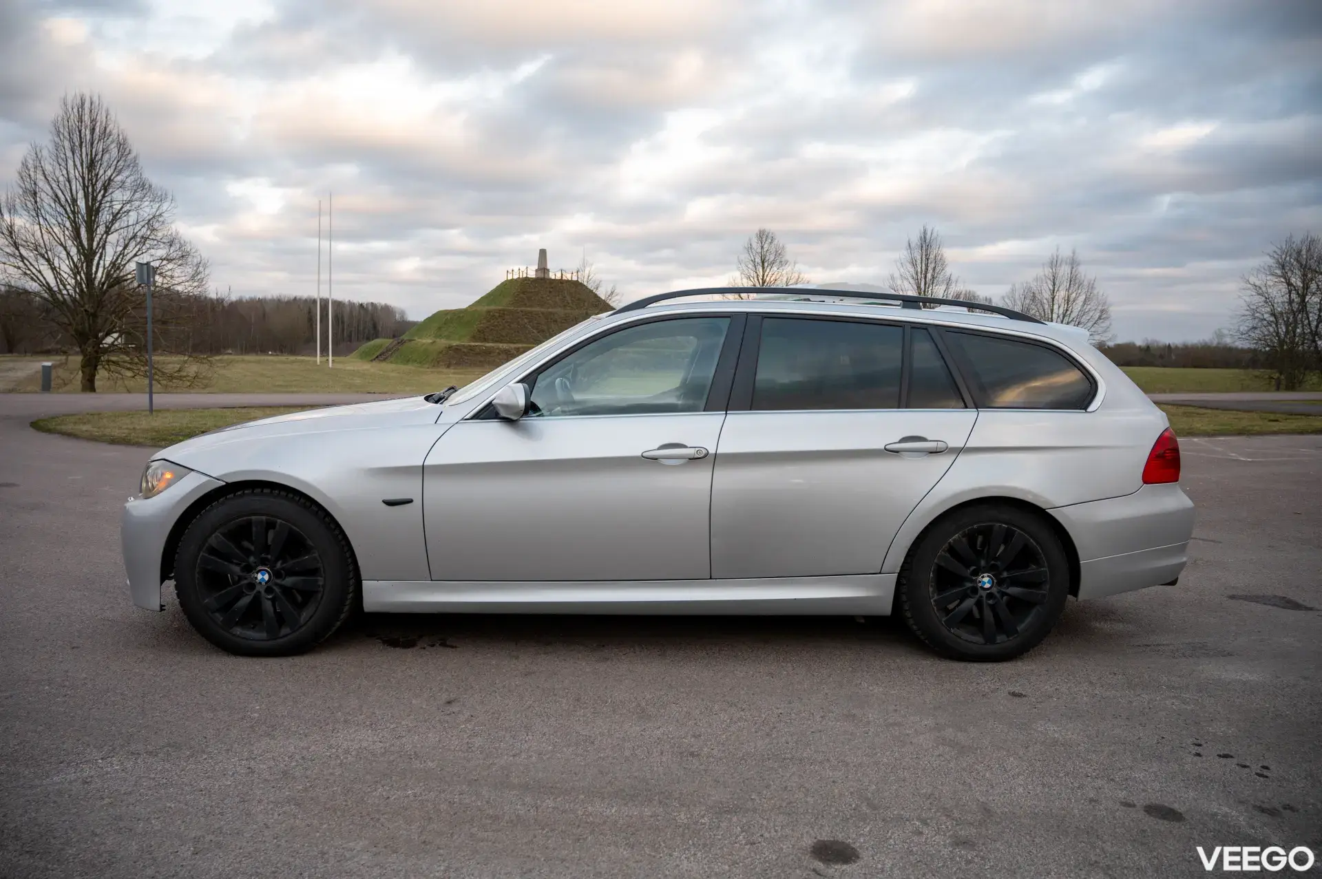 BMW 330XD 3.0 170kW