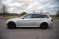 BMW 330XD 3.0 170kW thumbnail