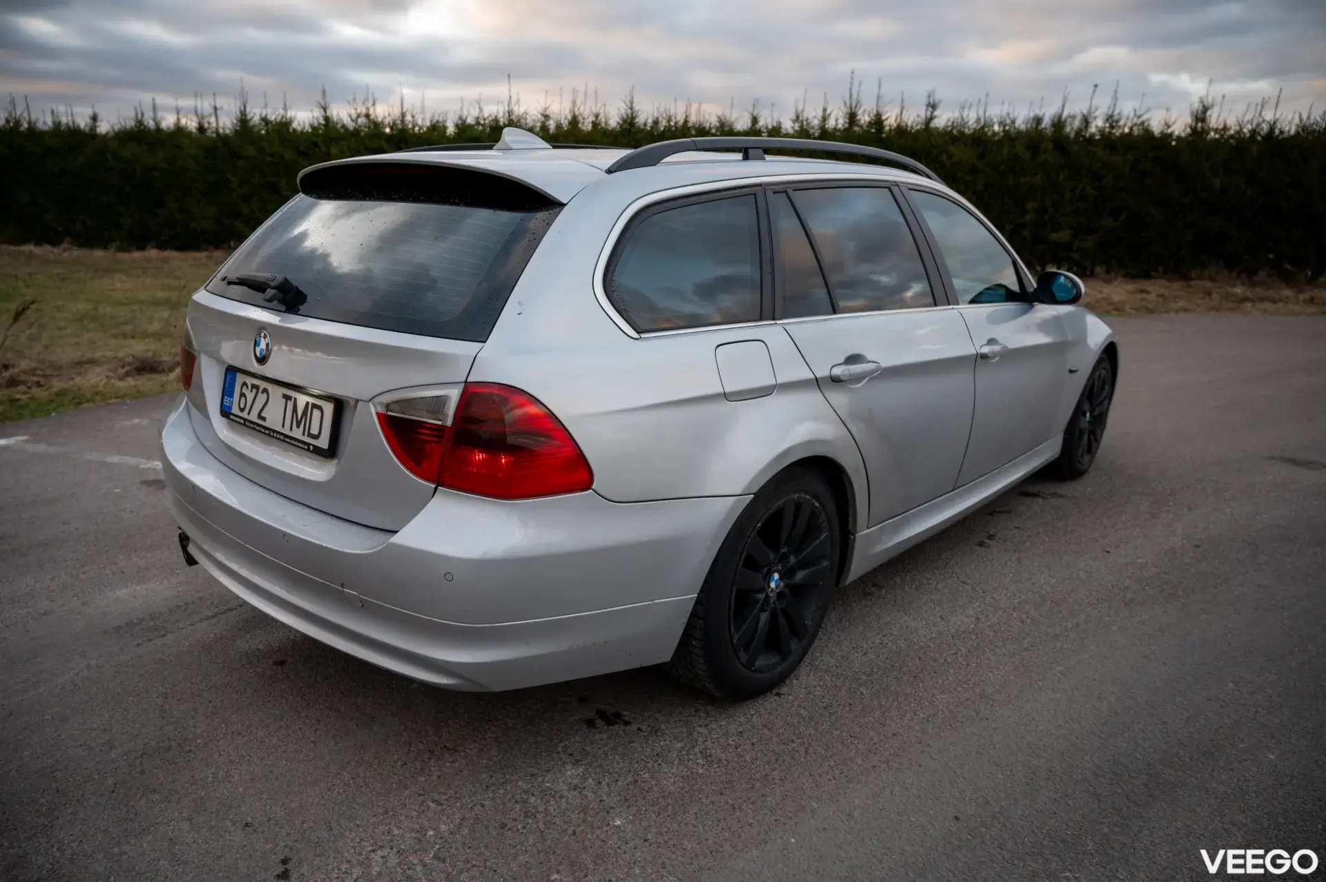 BMW 330XD 3.0 170kW