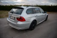 BMW 330XD 3.0 170kW thumbnail