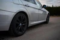 BMW 330XD 3.0 170kW thumbnail