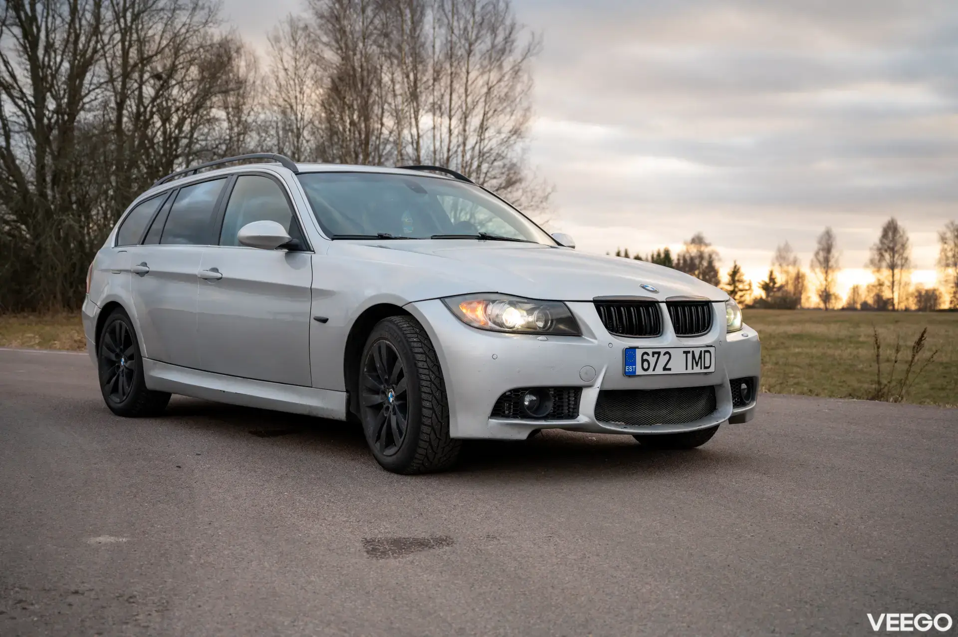 BMW 330XD 3.0 170kW