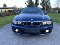 BMW 325 CI 141kW thumbnail