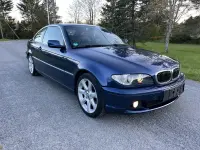 BMW 325 CI 141kW thumbnail