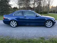 BMW 325 CI 141kW thumbnail