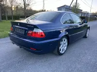 BMW 325 CI 141kW thumbnail