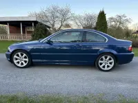 BMW 325 CI 141kW thumbnail