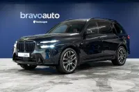 BMW X7 xDrive40d M-Sportpakett PRO 250kW
