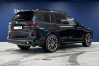 BMW X7 xDrive40d M-Sportpakett PRO 250kW thumbnail