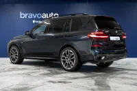 BMW X7 xDrive40d M-Sportpakett PRO 250kW thumbnail