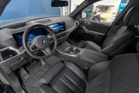 BMW X7 xDrive40d M-Sportpakett PRO 250kW thumbnail