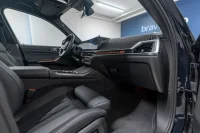 BMW X7 xDrive40d M-Sportpakett PRO 250kW thumbnail