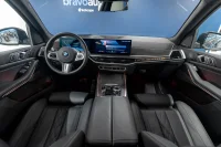BMW X7 xDrive40d M-Sportpakett PRO 250kW thumbnail