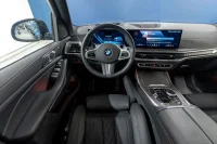 BMW X7 xDrive40d M-Sportpakett PRO 250kW thumbnail