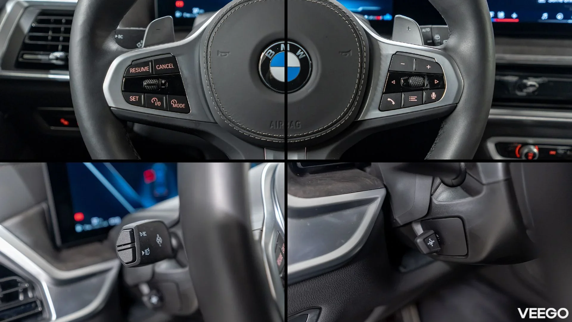 BMW X7 xDrive40d M-Sportpakett PRO 250kW