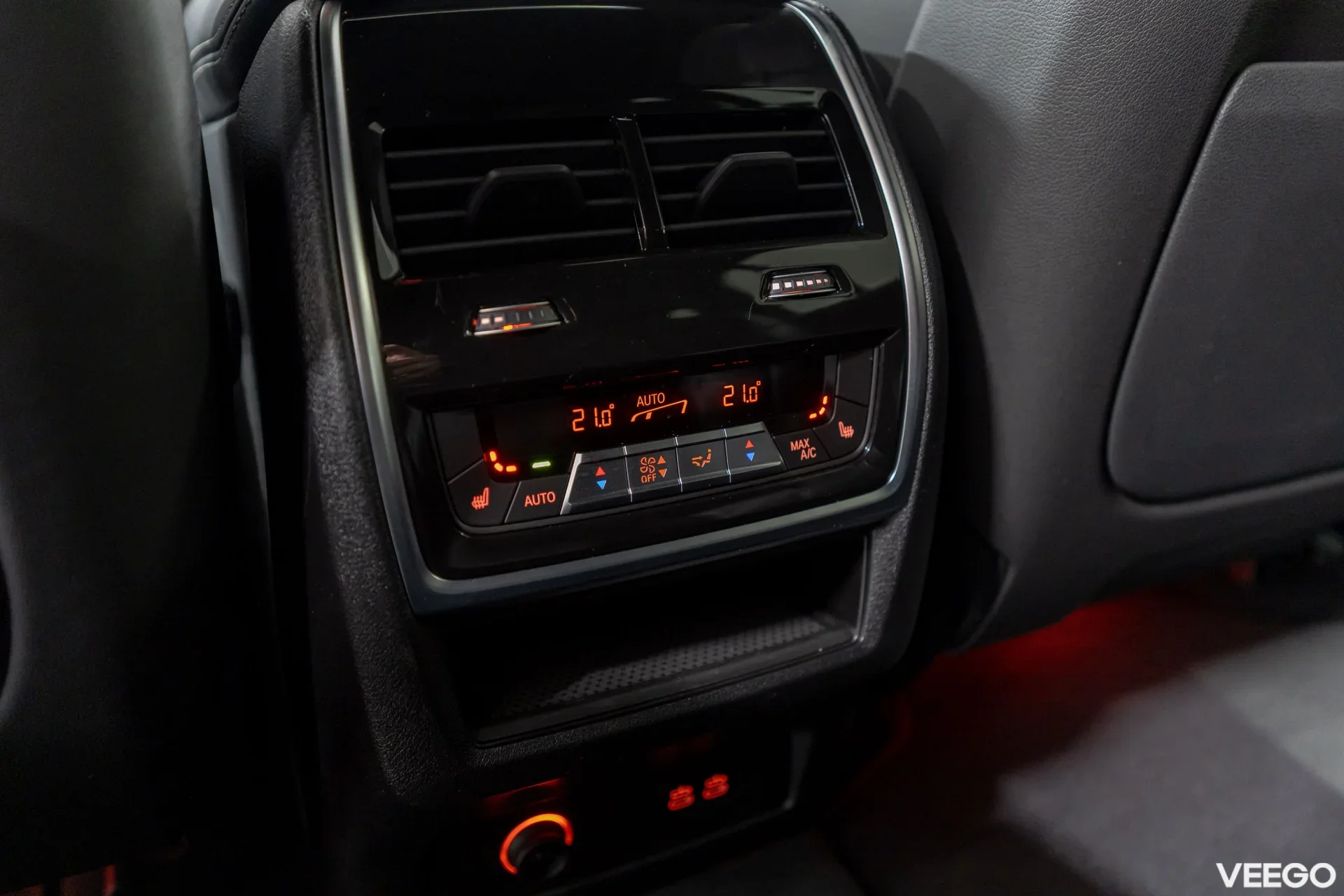 BMW X7 xDrive40d M-Sportpakett PRO 250kW