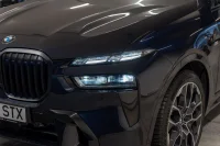 BMW X7 xDrive40d M-Sportpakett PRO 250kW thumbnail