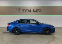 Skoda Octavia HB Elegance 1,5 TSi m-Hybrid 110kW thumbnail