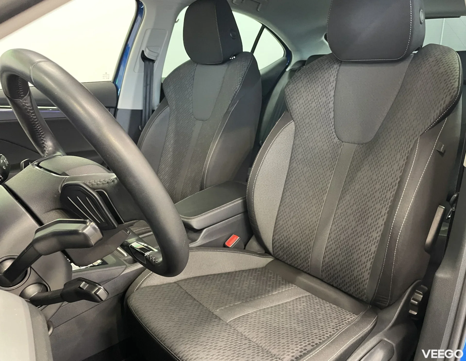 Skoda Octavia HB Elegance 1,5 TSi m-Hybrid 110kW