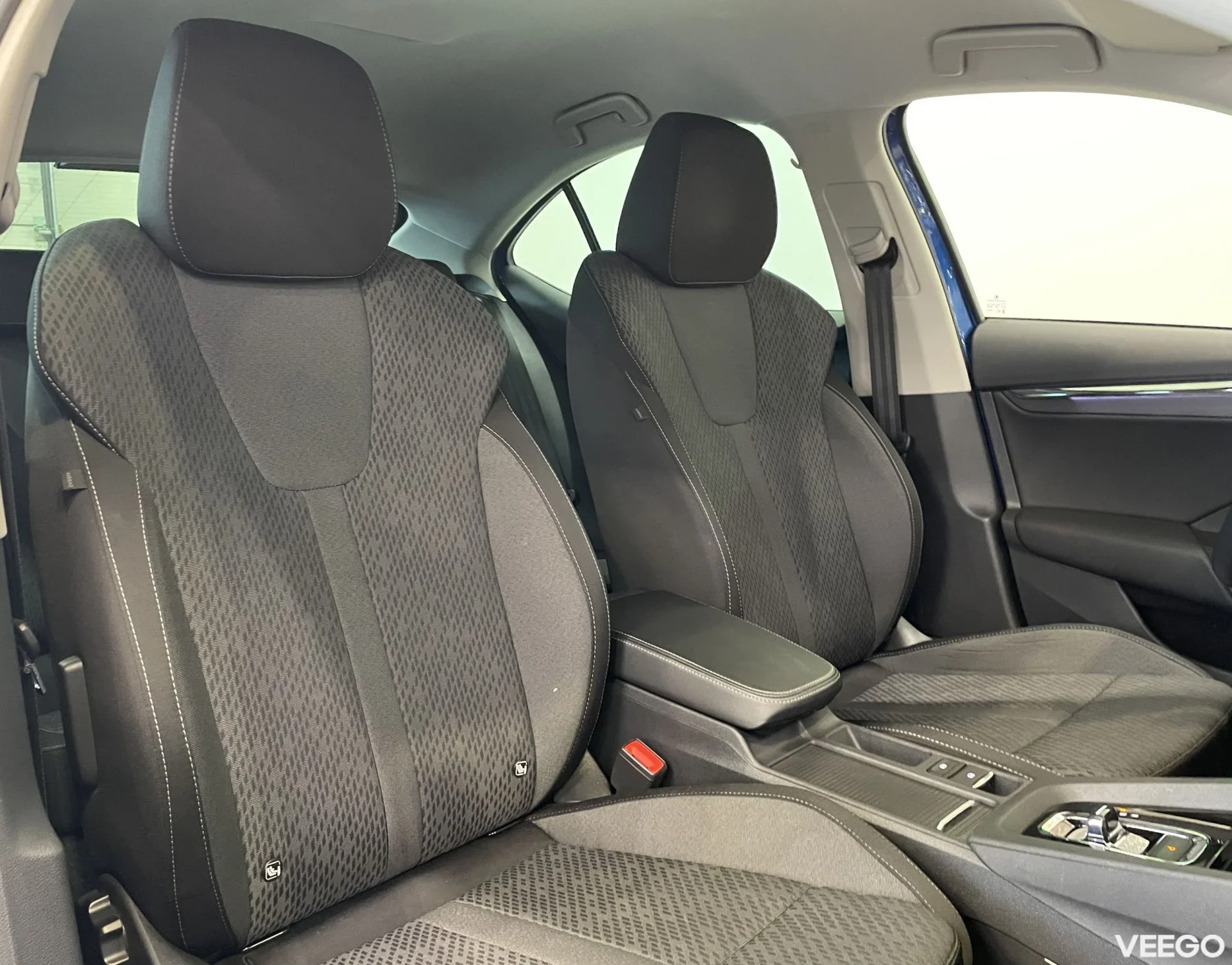 Skoda Octavia HB Elegance 1,5 TSi m-Hybrid 110kW