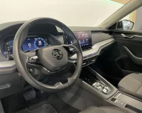 Skoda Octavia HB Elegance 1,5 TSi m-Hybrid 110kW thumbnail