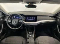 Skoda Octavia HB Elegance 1,5 TSi m-Hybrid 110kW thumbnail