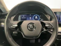 Skoda Octavia HB Elegance 1,5 TSi m-Hybrid 110kW thumbnail