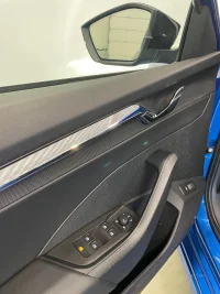 Skoda Octavia HB Elegance 1,5 TSi m-Hybrid 110kW thumbnail