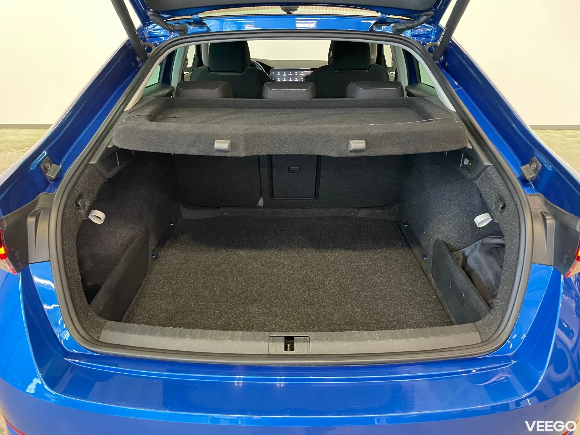 Skoda Octavia HB Elegance 1,5 TSi m-Hybrid 110kW