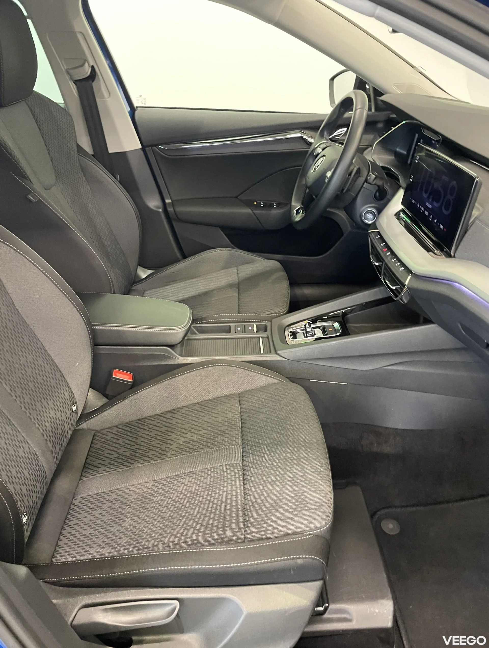 Skoda Octavia HB Elegance 1,5 TSi m-Hybrid 110kW