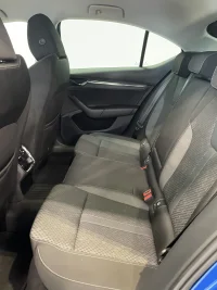 Skoda Octavia HB Elegance 1,5 TSi m-Hybrid 110kW thumbnail