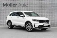 Kia Sorento 149kW thumbnail