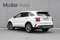 Kia Sorento 149kW thumbnail