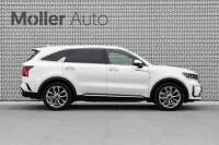 Kia Sorento 149kW thumbnail