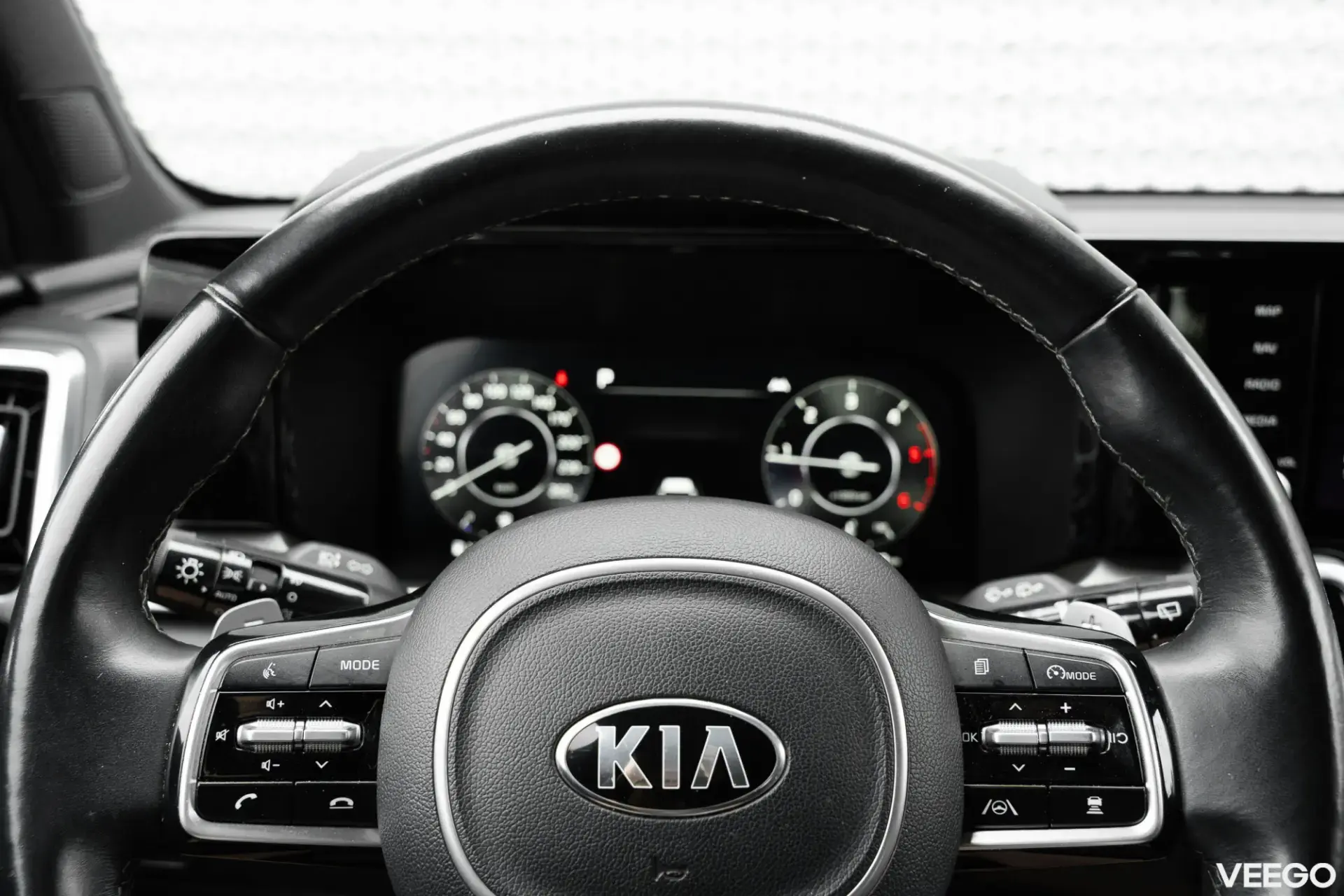Kia Sorento 149kW