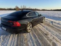 Volvo S90 R-Desing T6 228KW 2.0 228kW thumbnail