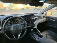 Toyota Camry 2.5 131kW thumbnail