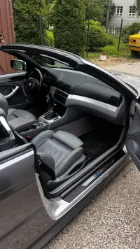 BMW 320 Cabrio 2.2 125kW thumbnail