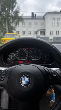 BMW 320 Cabrio 2.2 125kW thumbnail