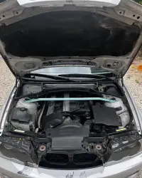 BMW 320 Cabrio 2.2 125kW thumbnail