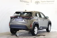 Toyota Yaris Cross 68kW thumbnail